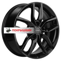 6,5*17 5*114,3 ET37 66,5 Khomen Wheels KHW1708 (Jolion) Black