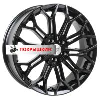 6,5*18 5*108 ET33 60,1 RST R208 (Chery) BL