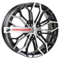 6,5*18 5*114,3 ET37 66,5 RST R208 (Jolion) BD