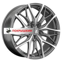 8*18 5*108 ET45 63,3 LS FlowForming RC84 GMF