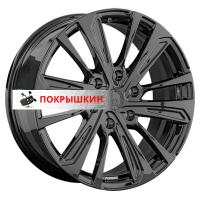 7,5*19 6*139,7 ET25 106,1 LS Forged LS FG19 BK