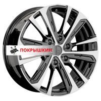 7,5*19 6*139,7 ET25 106,1 LS Forged LS FG19 BKF