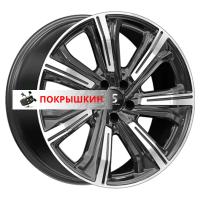 8,5*20 5*108 ET43 60,1 Premium Series Kleemann (КР1067) Diamond Quartz
