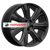 8,5*20 5*108 ET43 60,1 Premium Series Kleemann (КР1067) Fury black