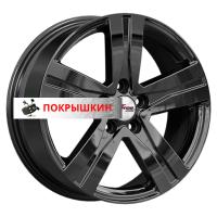 7*17 5*114,3 ET50 67,1 iFree Rebel (КС913) BK
