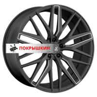 9,5*22 5*114,3 ET45 67,1 LS FlowForming RC77 BK+SSF