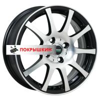 6*15 4*100 ET48 54,1 Megami MGM-2 BKF