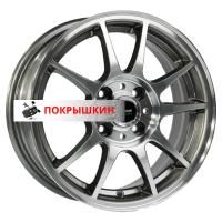 6*15 4*100 ET50 60,1 Megami MGM-5 GMF