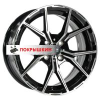 6,5*15 4*100 ET36 60,1 Megami MGM-22 BKF