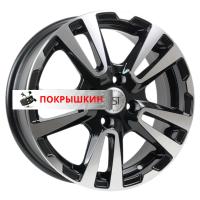 6*15 4*100 ET50 60,1 RST R065 (Vesta) BD