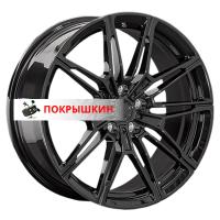 8,5*19 5*112 ET40 66,6 LS Forged LS FG45 BK