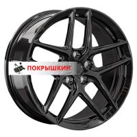 7,5*18 5*112 ET20 66,6 LS Forged LS FG47 BK