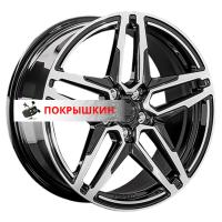 8*18 5*108 ET45 63,3 LS Forged LS FG50 BKF