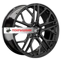 8,5*20 5*120 ET30 72,6 LS Forged LS FG48 BK