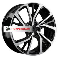 8*19 5*120 ET41 72,6 LS Forged LS FG22 BKF