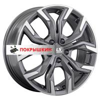 8*19 5*112 ET45 66,6 LS FlowForming RC92 GMF