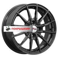 5,5*14 4*114,3 ET40 66,1 iFree Финчер (КС1119) BK