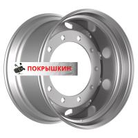 11,75*22,5 10*335 ET0 281 Jantsa 10/335/281/0 Silver