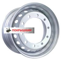 11,75*22,5 10*335 ET120 281 Jantsa 10/335/281/120 Silver