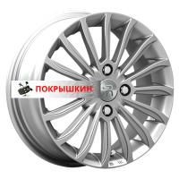 6*15 4*100 ET46 54,1 Replay HND249 Sil