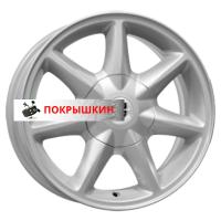 6*15 4*98 ET35 58,5 КиК Lada Kalina LUX (КС580) Ауди F