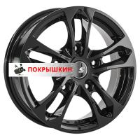 6*15 5*139,7 ET40 98,5 LS 197 BK