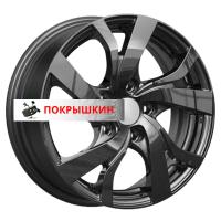 6,5*16 5*114,3 ET45 60,1 КиК Палермо-оригинал (КС607) Кварц