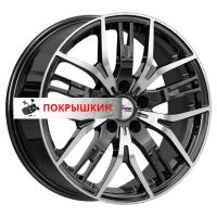 7*17 5*112 ET45 57,1 iFree Аскет (КС1072) Блэк Джек