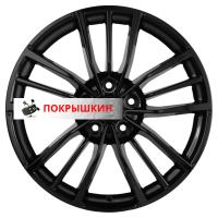 7*18 5*114,3 ET48,5 67,1 Khomen Wheels KHW1812 (Sportage) Black