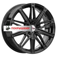 6,5*17 5*114,3 ET35 67,1 iFree Виар (КС1065) BK