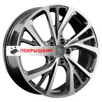 7*19 5*120 ET45 64,1 LS Forged LS FG22 GMF