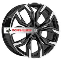 8*19 5*108 ET45 63,3 LS FlowForming RC92 BKF