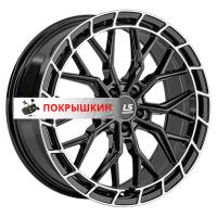 8,5*20 5*108 ET30 65,1 LS FlowForming RC97 BKL