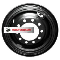 12*21 10*286 ET100 222 ЧОЗ 10/286/222/100 Черный