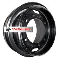 12*21 10*335 ET90 281 ЧОЗ 10/335/281/90 Черный