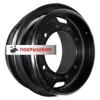 12*21 10*335 ET115 281 ЧОЗ 10/335/281/115 Черный