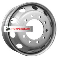 8,25*22,5 10*285,75 ET169 220 SRW 10/285/220/169 Silver