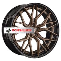 10*22 5*112 ET18 66,6 LS Forged LS FG35 BZ/BK