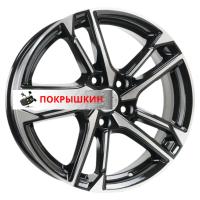 6,5*17 5*108 ET40 65,1 RST R197 BD