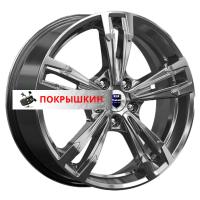 7*18 5*108 ET41 59,6 КиК Karrera Light (КС935) Кварц