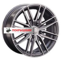 6,5*15 4*100 ET40 73,1 LS 760 GMF