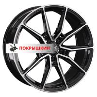8,5*20 5*112 ET35 66,6 LS FlowForming RC58 BKF