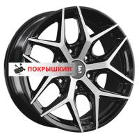 9*20 6*139,7 ET25 78,1 LS FlowForming RC64 BKF