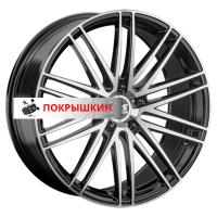 8,5*20 5*120 ET40 72,6 LS FlowForming RC75 BKF