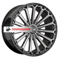 9*20 6*139,7 ET25 100,1 LS FlowForming RC80 BKF