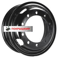 11,25*20 10*335 ET105 281 Hartung 10/335/281/105 Черный