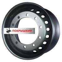 11,75*22,5 10*335 ET135 281 Asterro 10/335/281/135 Space Grey