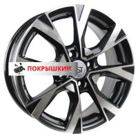 6*15 4*100 ET40 60,1 RST R045 (Logan) BD