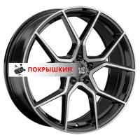 8,5*19 5*120 ET41,5 72,6 LS FlowForming RC72 BKF