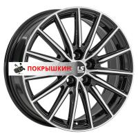 7*18 5*108 ET40 65,1 LS FlowForming RC93 BKF